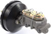 Power Brake Conversion Kit with Adjustable Proportioning Valve for GM A/F/X Body [Disc/Drum] - image 2
