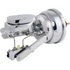Front Complete Power Disc Brake Conversion Kit for 1964-1974 GM A,F & X Body [Standard Kit w/Raw Calipers] - image 2