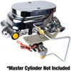 Stage Control II Valve, Mounting & Hardware Kit - image 2