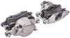 Front Disc Brake Conversion Hardware Kit Fits Select 1964-1972 Buick, Chevrolet, Oldsmobile & Pontiac Models - image 2