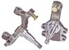 Front Disc Brake Conversion Hardware Kit Fits Select 1964-1972 Buick, Chevrolet, Oldsmobile & Pontiac Models - image 3