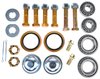 Front Disc Brake Conversion Hardware Kit Fits Select 1964-1972 Buick, Chevrolet, Oldsmobile & Pontiac Models - image 4