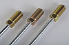 Universal Stage Control Valve Installation Kit Galvanized Steel Line - image 3