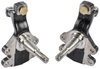 Front Complete Power Disc Brake Conversion Kit for 1967-1974 GM F & X Body [Standard Kit w/Raw Calipers] - image 4