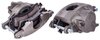 Front Disc Brake Conversion Hardware Kit Fits Select 1967-1974 Chevrolet & Pontiac Models [with 2 in. Drop Spindles] - image 2