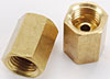 Universal Stage Control Valve Installation Kit Stainless Steel Line - image 3
