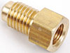 Stage Control (Line Lock) Installation Fittings 1993-2002 Camaro/Firebird - image 3