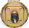 Power Brake Conversion Kit with Adjustable Proportioning Valve for 1955-1958 Chevy Full Size Impala & Belair[Disc/Disc] - image 3
