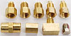 Stage Control (Line Lock) Installation Fittings 1983-2003 Mustang without Bosch ABS - image 2