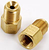 Stage Control (Line Lock) Installation Fittings 1983-2003 Mustang without Bosch ABS - image 4