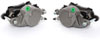 Front Disc Brake Conversion Hardware Kit for 1959-1964 Chevrolet Bel Air, Biscayne, Impala - image 4
