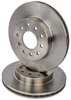 Complete Front & Rear Power Disc Brake Conversion Kit Fits Select 1964-1974 GM A-Body - image 3