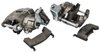 Complete Front & Rear Power Disc Brake Conversion Kit Fits Select 1964-1974 GM A-Body - image 4