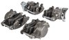 All-Wheel Disc Brake Conversion Kit GM Staggered Shock Configuration - image 3
