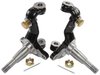 All-Wheel Disc Brake Conversion Kit GM Staggered Shock Configuration - image 4