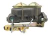 Front Complete Power Disc Brake Conversion Kit for 1962-1967 Chevy II Nova - image 3