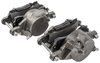 Complete Front & Rear Power Disc Brake Conversion Kit Fits Select 1964-1972 GM A-Body Models - image 4