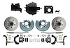 Front Complete OE-Style Power Disc Brake Conversion Kit for 1971-1974 Mopar B & E-Body Models - image 1