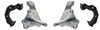 Front Complete OE-Style Power Disc Brake Conversion Kit for 1971-1974 Mopar B & E-Body Models - image 3