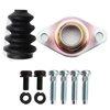 Front Complete Non-Power Disc Brake Conversion Kit for 1966-1972 Mopar B-Body, 1970-1974 Mopar E Body Models - image 3