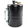Vacuum Reserve Canister Black [5 in. D x 7 in. L] - image 2