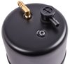 Vacuum Reserve Canister Black [5 in. D x 7 in. L] - image 3