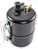 Vacuum Reserve Canister Black [5 in. D x 7 in. L] - image 4