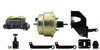 Front Complete Power Disc Brake Conversion Kit for 1962-1972 Mopar B-Body, 1970-1974 Mopar E Body Models - image 2