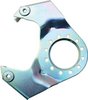Front Disc Brake Conversion Kit for Select 1946-1977 Jeep CJ's & Jeepster Commando [5 x 5 1/2 Wheel Bolt Pattern] - image 4