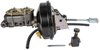 All-Wheel Disc Brake Conversion Kit GM Standard Shock Configuration - image 4