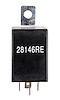 Vacuum Pump Relay Fits 555-63016 - image 1