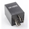 Vacuum Pump Relay Fits 555-63016 - image 2