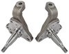 Brake Conversion Kit with Calipers, Spindles, and Hardware - image 2
