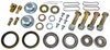 Brake Conversion Kit with Calipers, Spindles, and Hardware - image 4