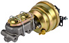 Power Brake Conversion Kit with Pedal Assembly for Mopar B-E Body
