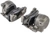 Front Complete Premium Power Disc Brake Conversion Kit for 1962-1974 Mopar B & E Body - image 3