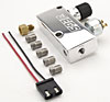 Proportioning Valve and Distribution Block Rotary Adjustment Valve - image 3