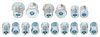 Zinc Brake Line Coil Kit [3/16 in. x 25 ft.] - image 4