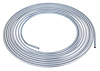 Zinc Brake Line Coil 1/4" x 25" - image 1