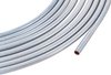 Zinc Brake Line Coil 1/4" x 25" - image 3