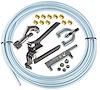 Zinc Fuel and Transmission Cooler Tubing Kit [5/16 in.] - image 1