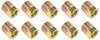 Zinc Fuel and Transmission Cooler Tubing Kit [5/16 in.] - image 2
