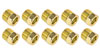 Zinc Fuel and Transmission Cooler Tubing Kit 3/8 in. x 25 ft. - image 2
