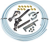 Zinc Fuel & Transmission Cooler Tubing Kit [3/8 in. x 25 ft.] - image 1