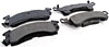 Brake Pads [D52 Premium Semi-Metallic] - image 2
