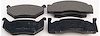 Brake Pad Set - image 1
