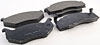 Brake Pad Set - image 2