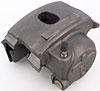 Mopar Front Disc Brake Caliper with D84 Pads, Right/ Passenger Side [NEW] - image 4