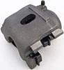 Mopar Front Disc Brake Caliper with D84 Pads, Left/Driver Side [NEW] - image 3