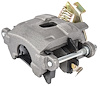 GM Rear Disc Brake Caliper with D154 Pads and E-Brake Mechanism [Left/Driver Side]
